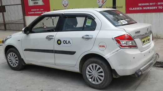 olacabs